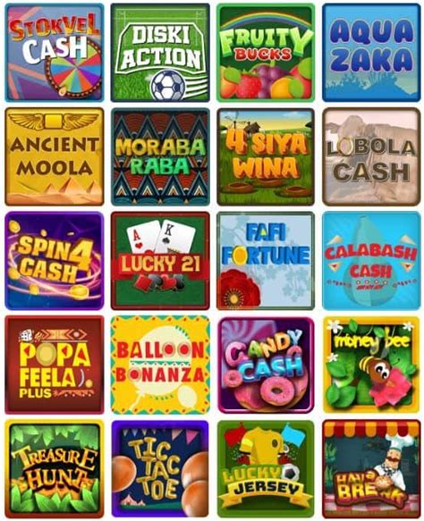 EAZiWin games, play & win instantly .